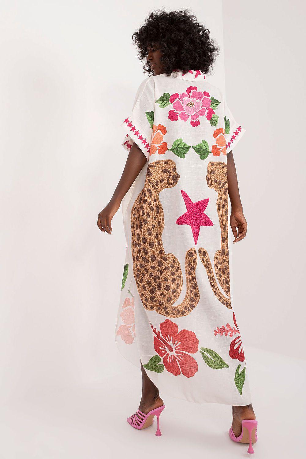 Daydress model 196429 Italy Moda