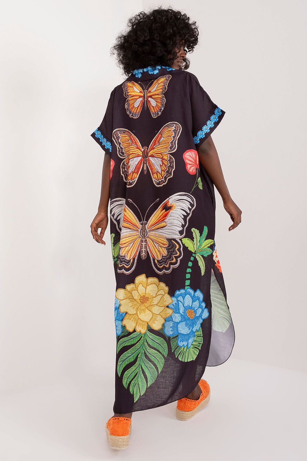 Daydress model 196432 Italy Moda