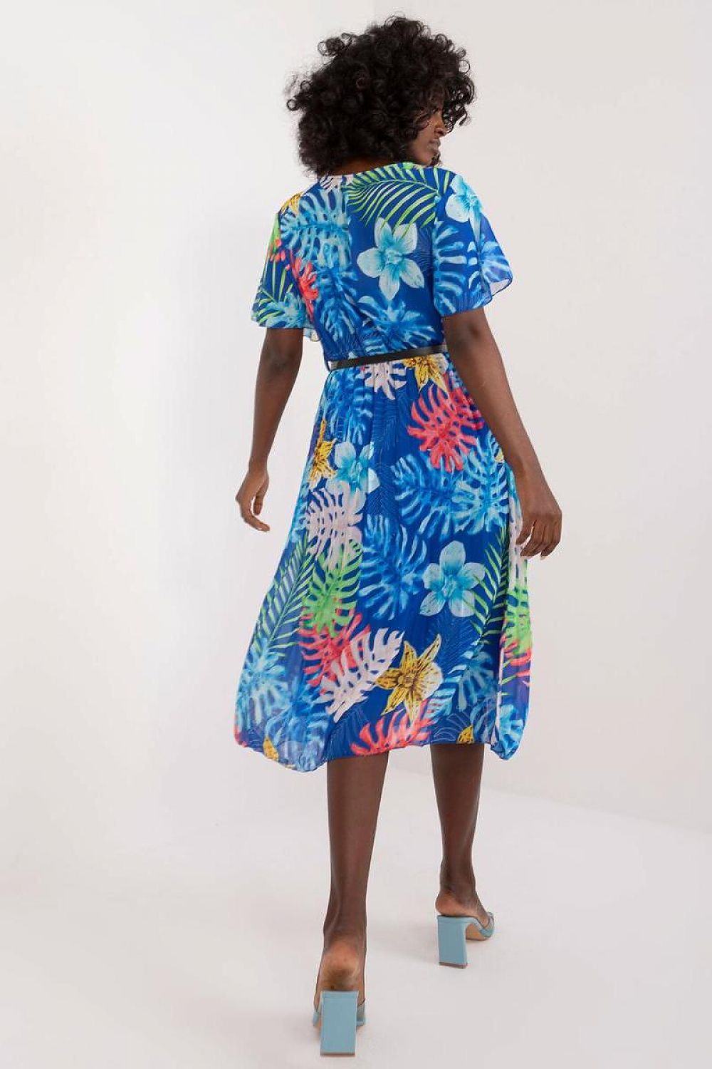 Daydress model 196446 Italy Moda