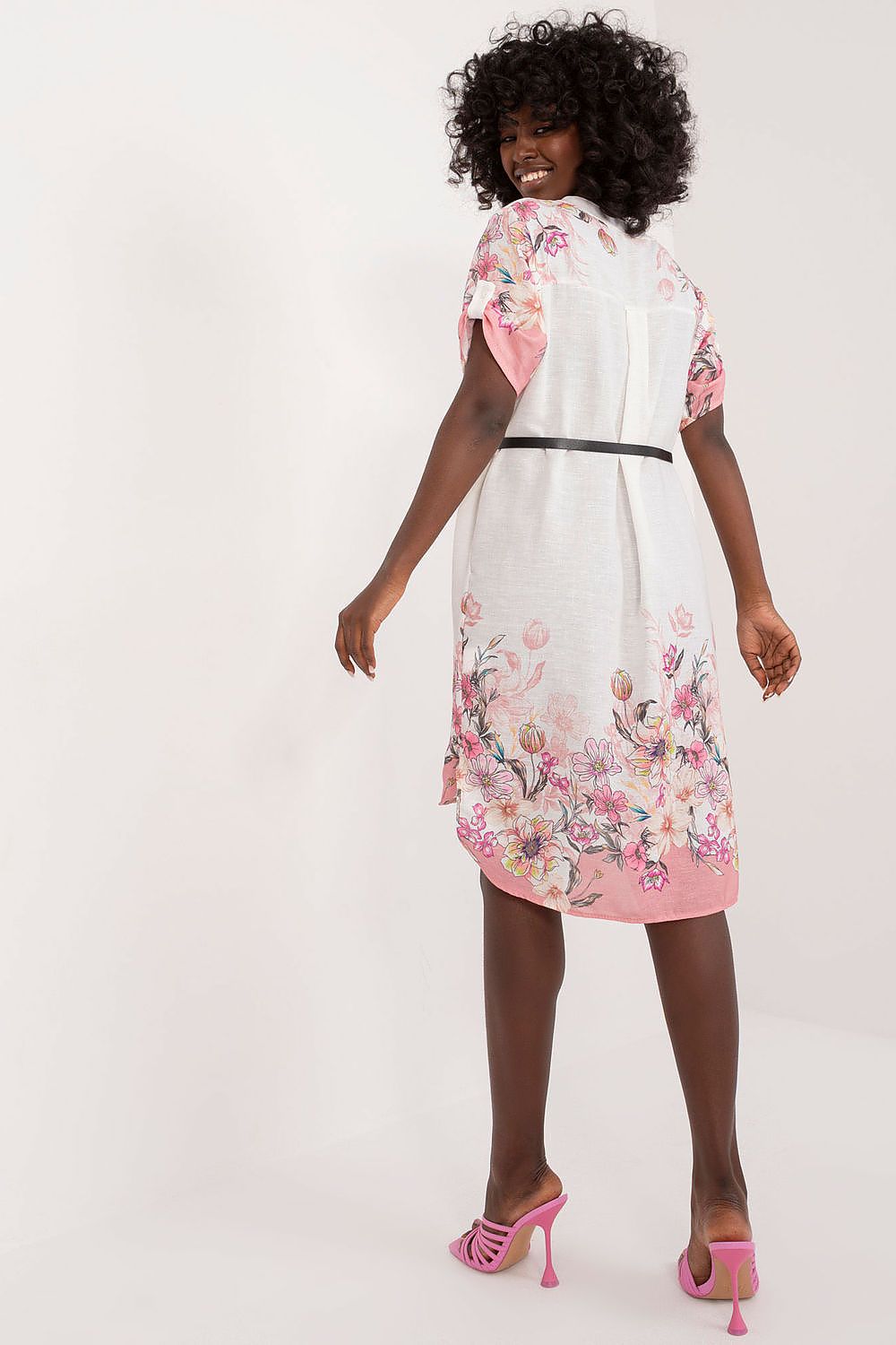 Daydress model 196789 Italy Moda