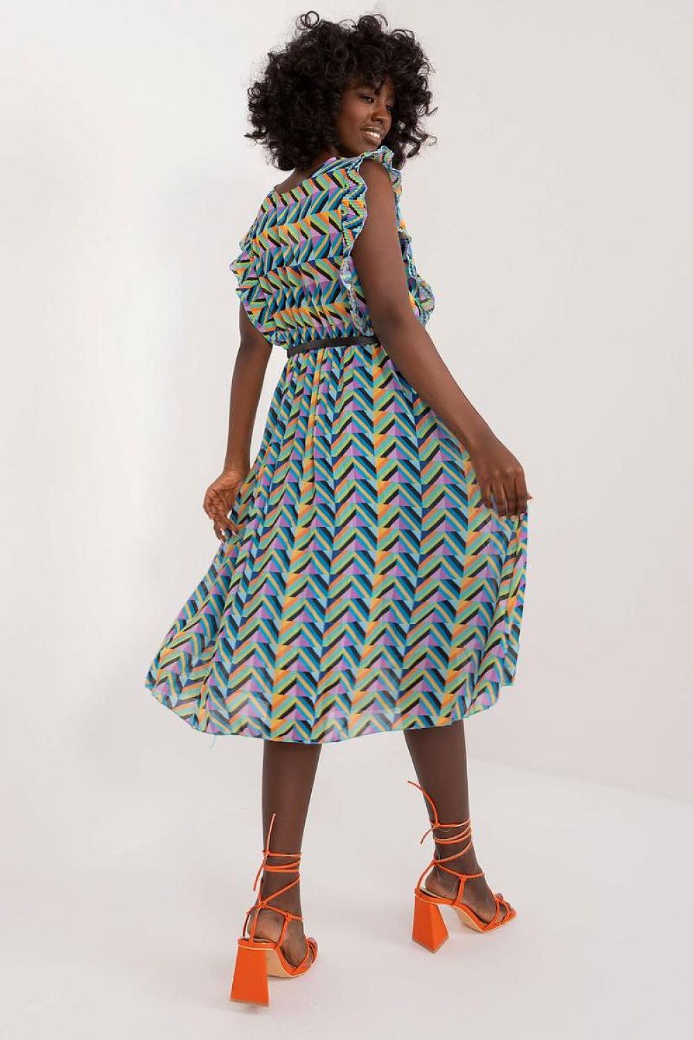 Daydress model 197868 Italy Moda