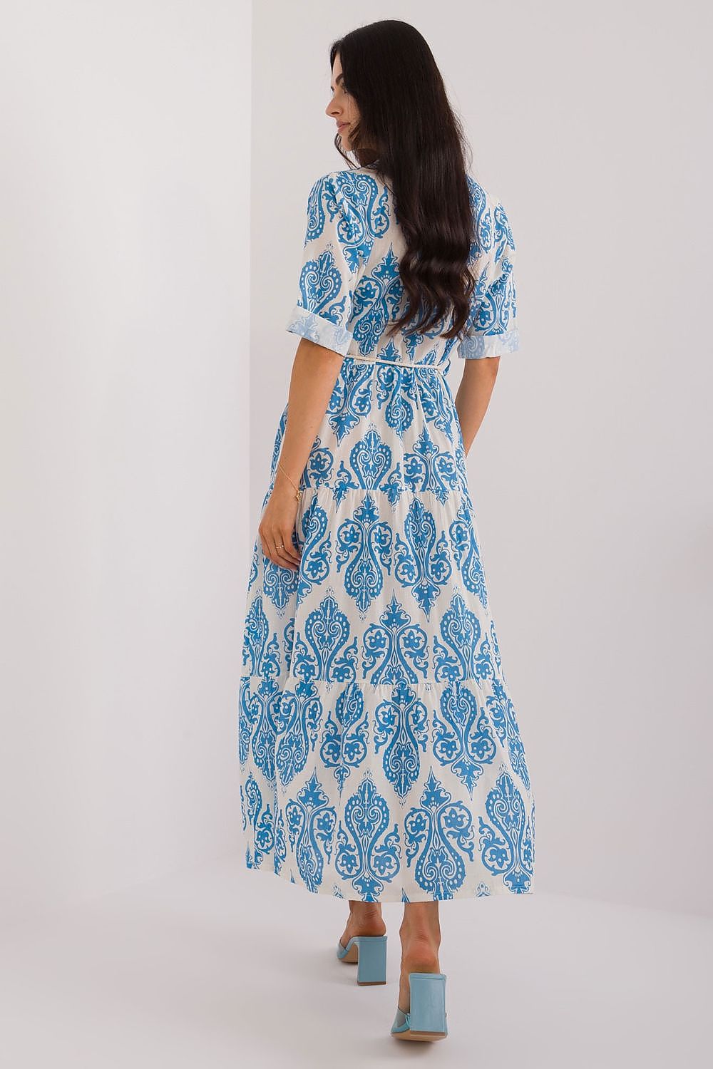 Daydress model 198368 Italy Moda