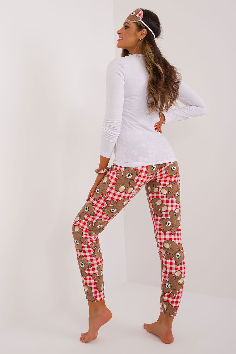 Pyjama model 198638 Factory Price