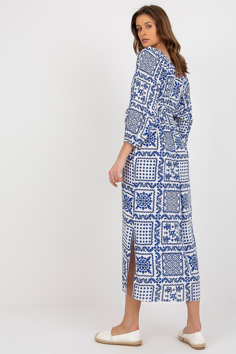 Daydress model 198845 Lakerta