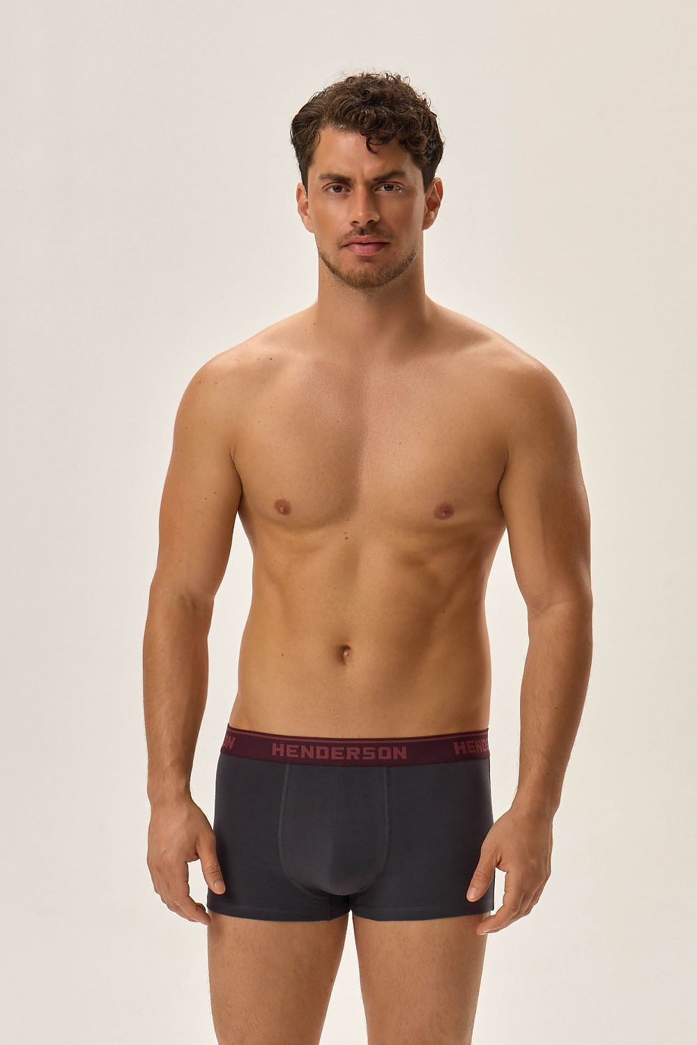 Set model 199562 Henderson