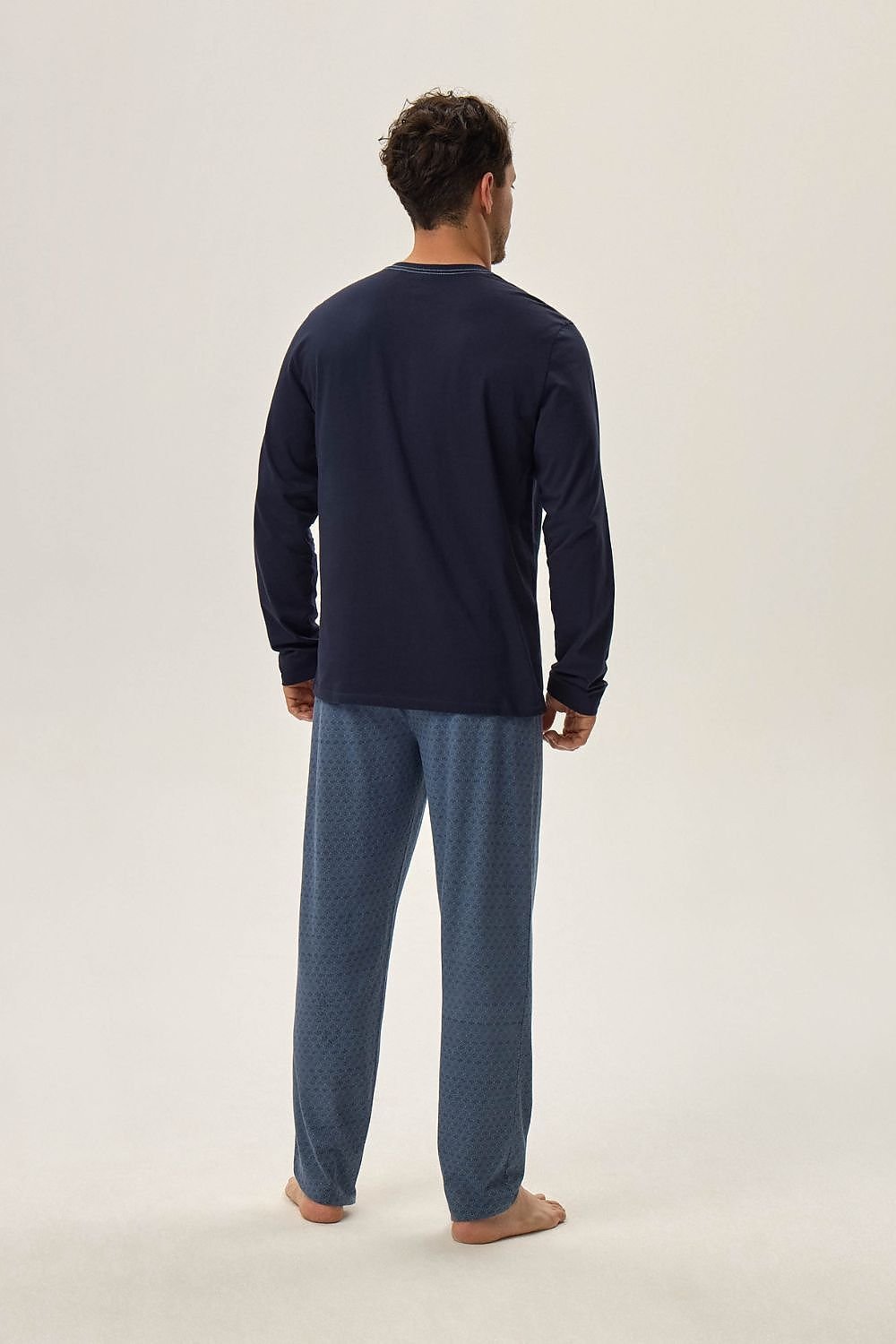 Pyjama model 199749 Henderson