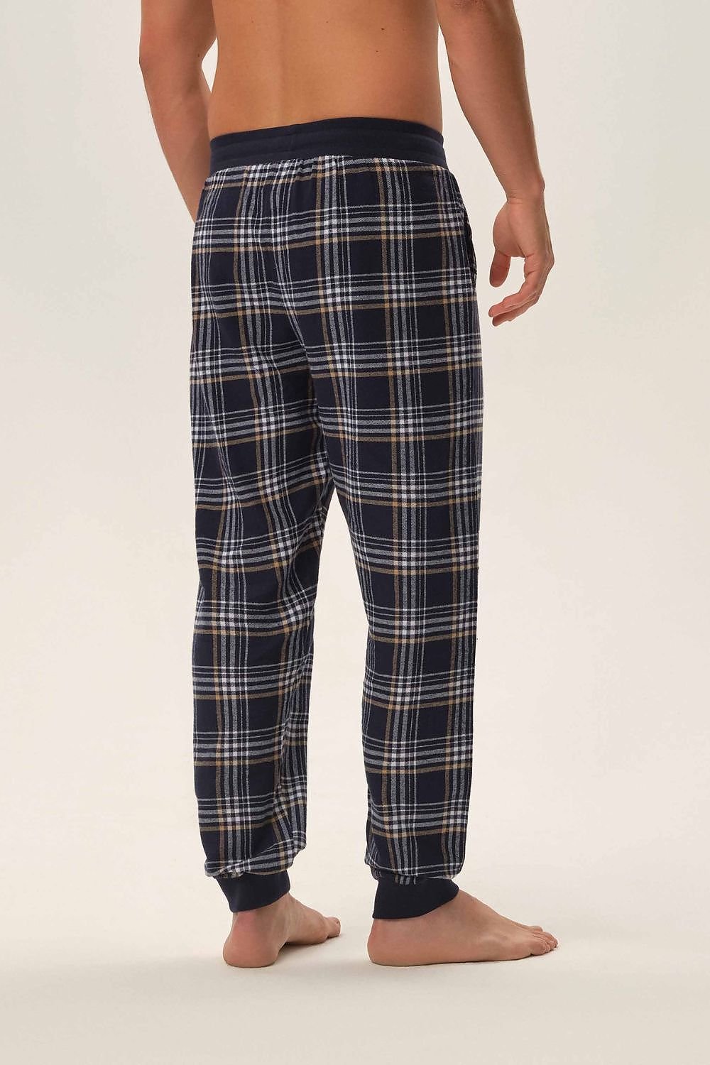 Pyjama pants model 199751 Henderson