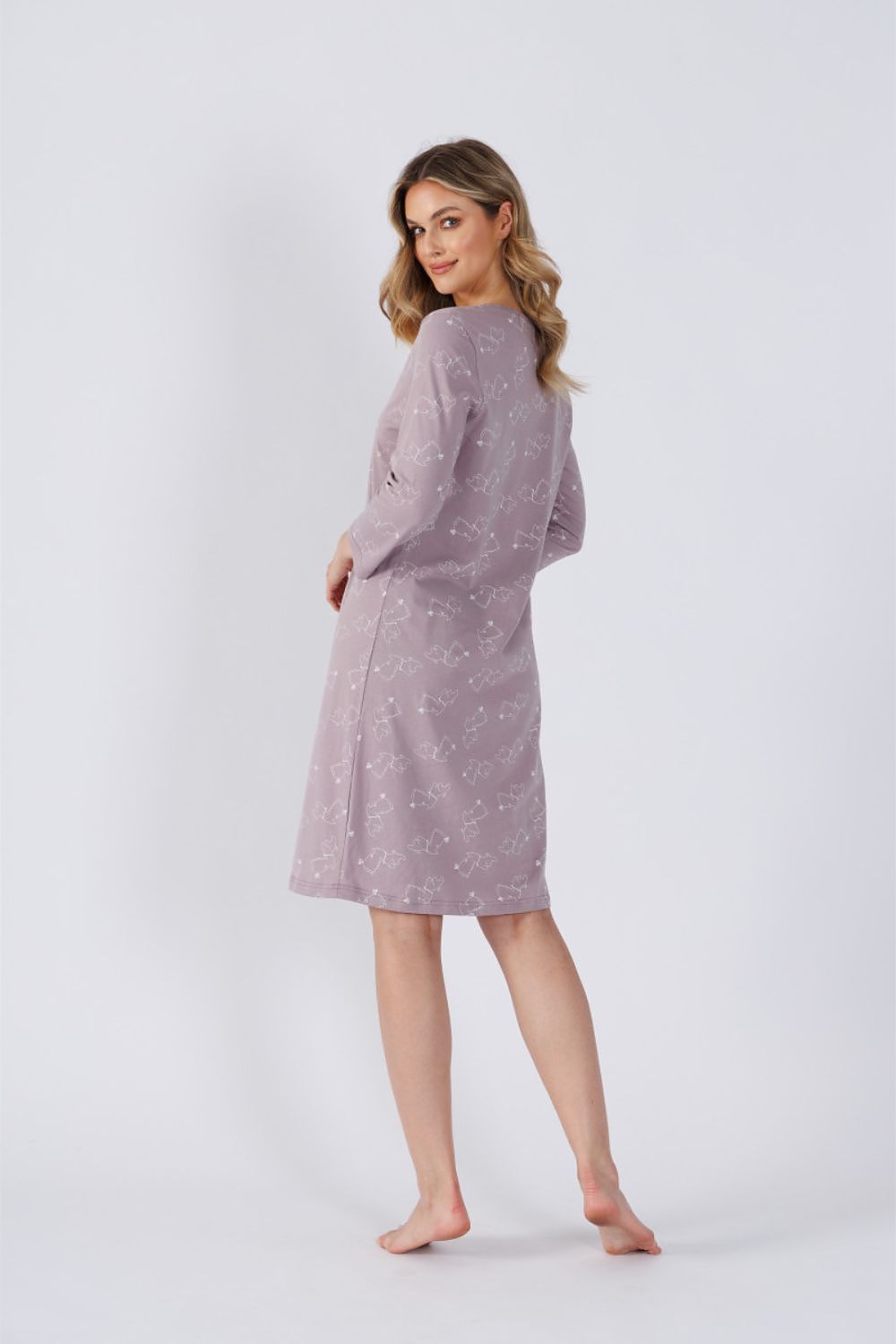 Nightshirt model 199795 M-Max