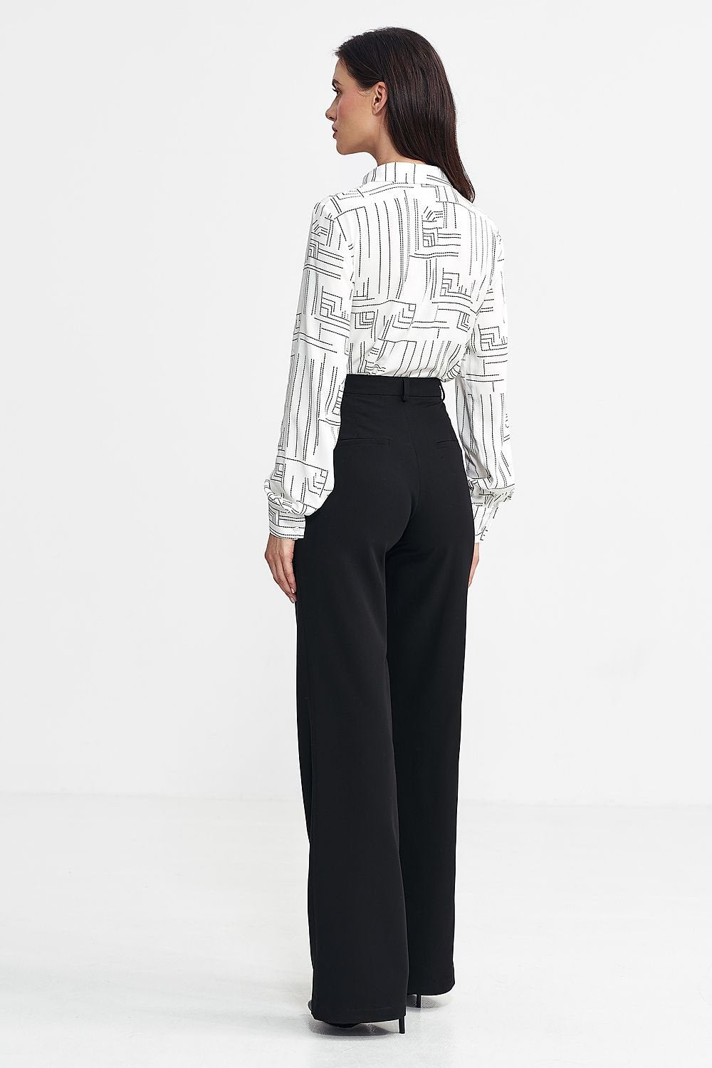 Trousers model 200387 Nife