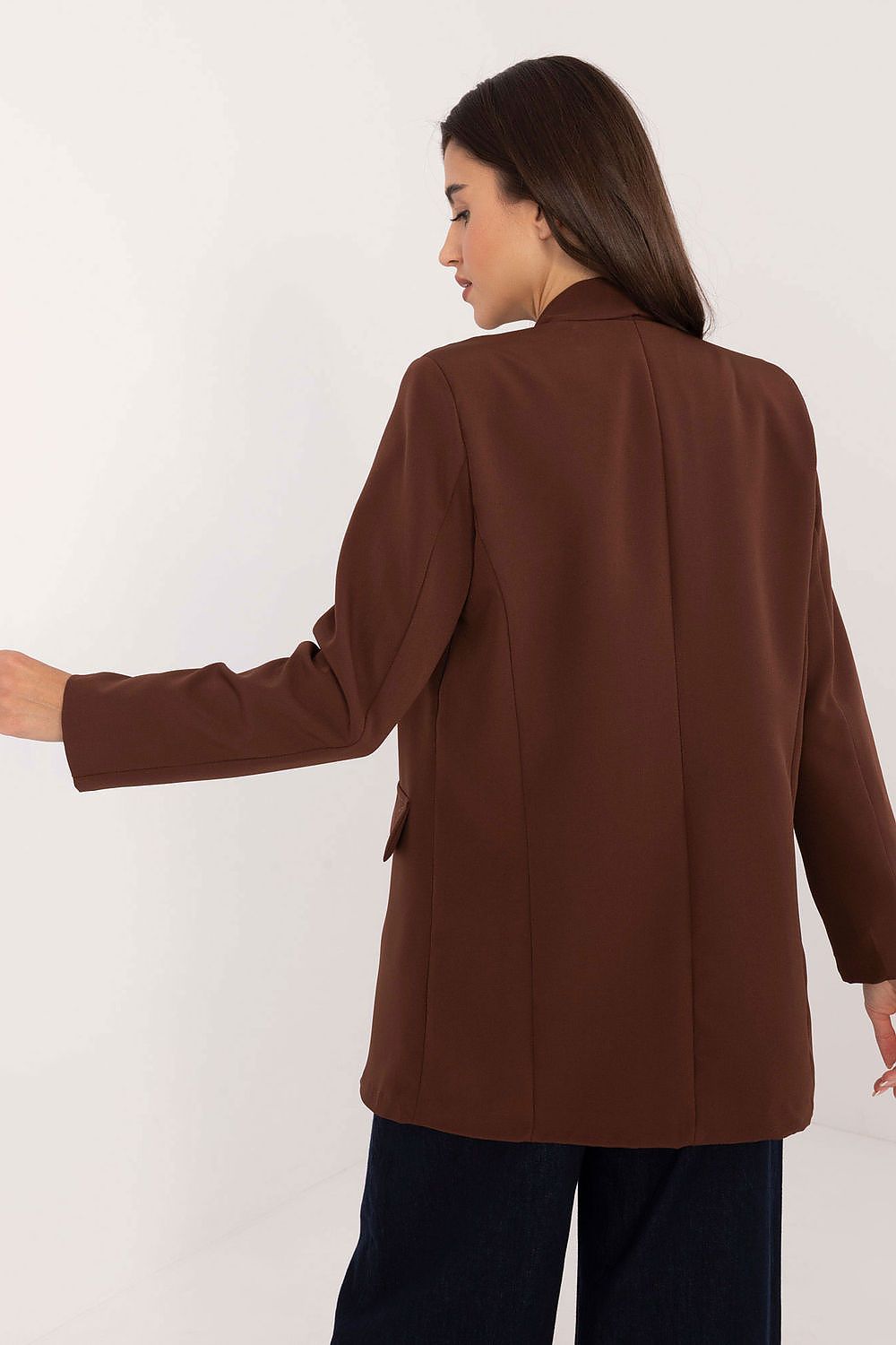 Jacket model 200418 Italy Moda