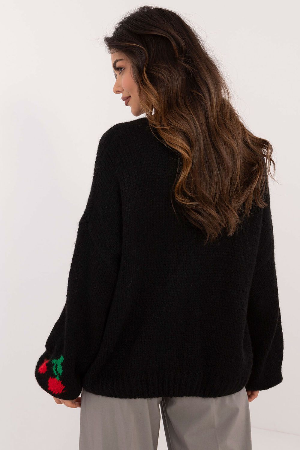 Cardigan model 200475 Italy Moda