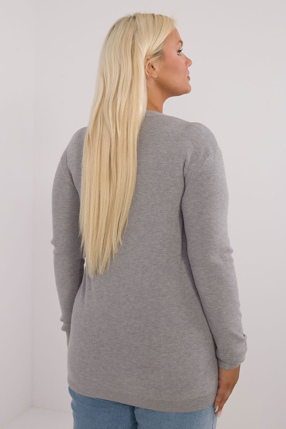 Jumper plus size model 201404 Factory Price