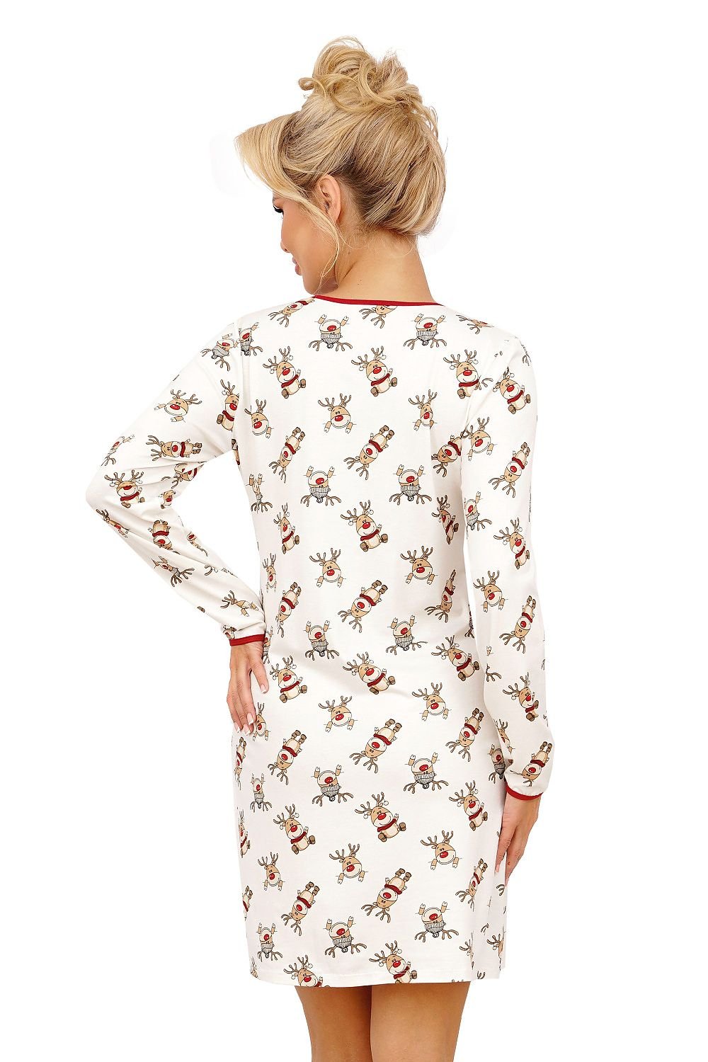Nightshirt model 203394 Donna