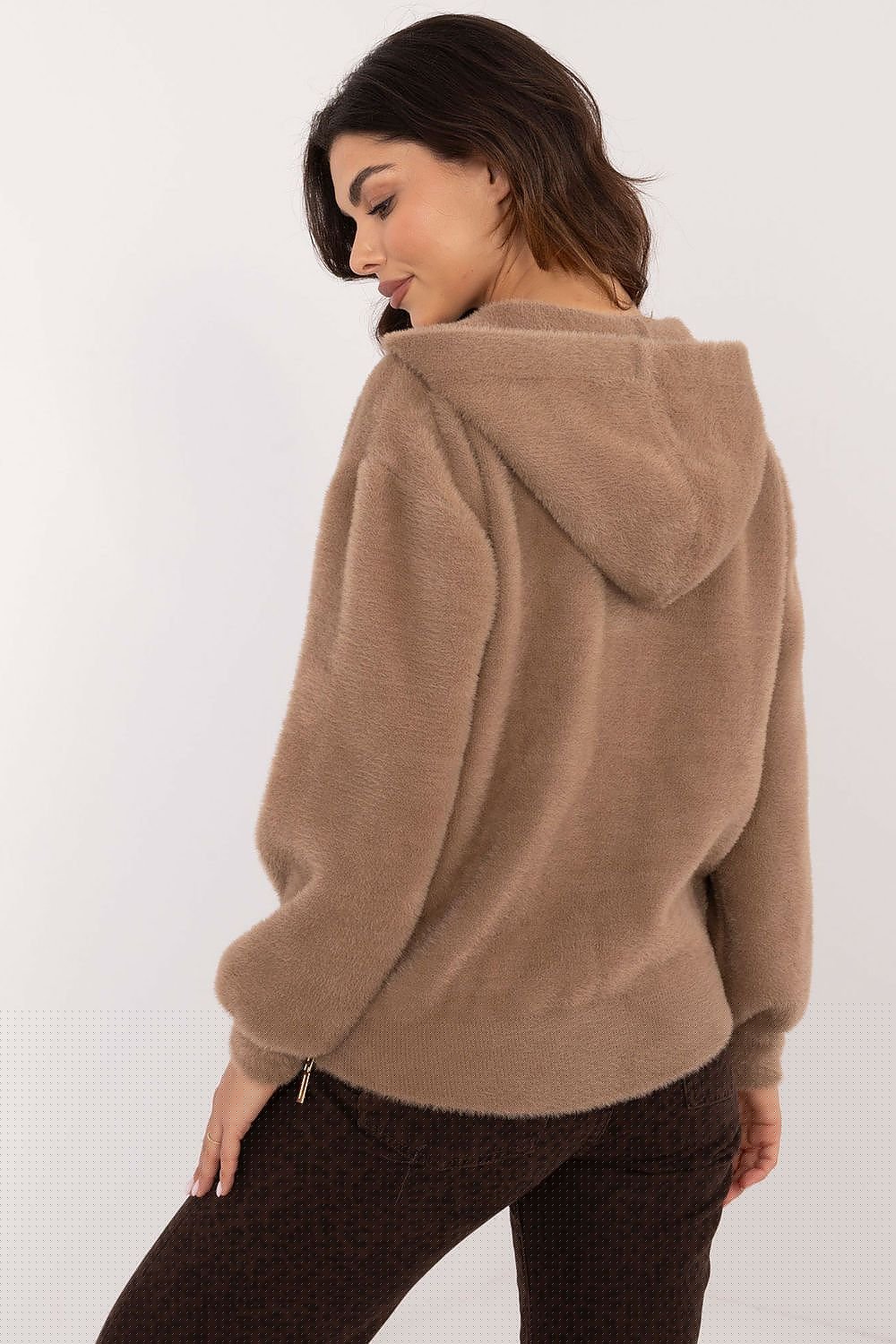 Jacket model 203676 MBM