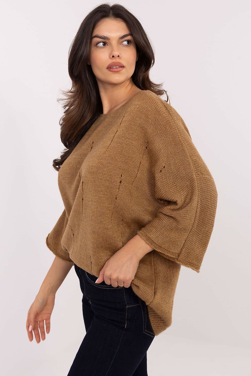 Jumper model 203799 Italy Moda