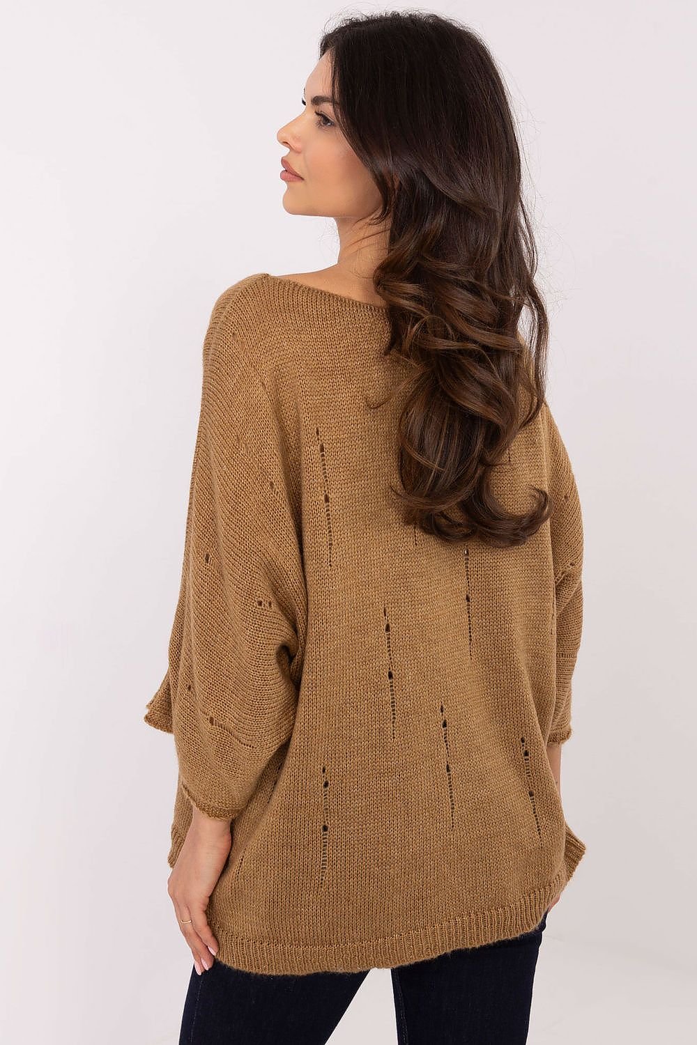 Jumper model 203799 Italy Moda