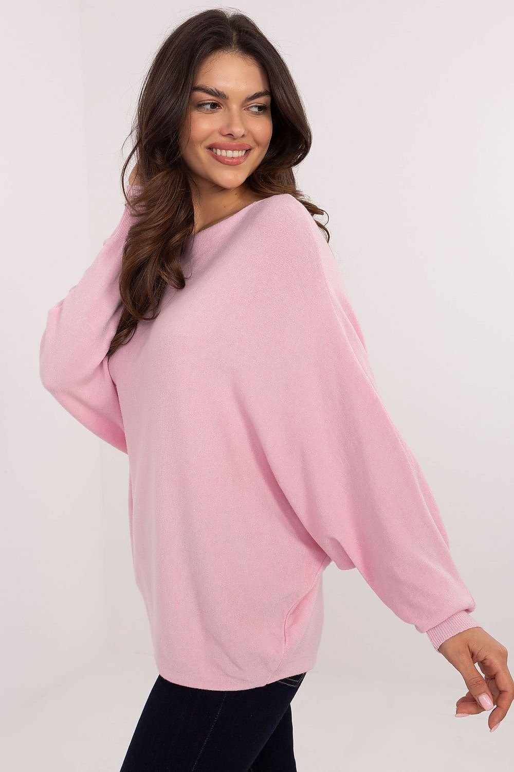 Jumper model 203811 Italy Moda