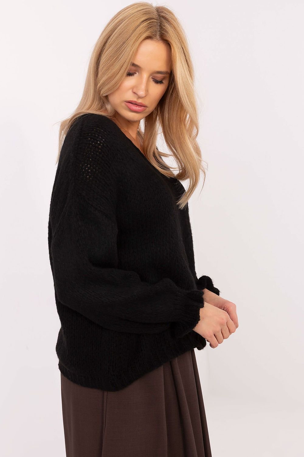 Jumper model 204371 Italy Moda