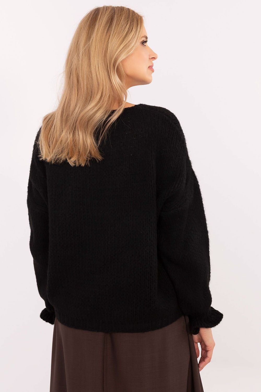 Jumper model 204371 Italy Moda