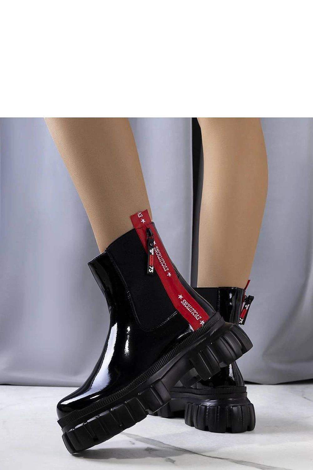 Boots model 204632 Solea