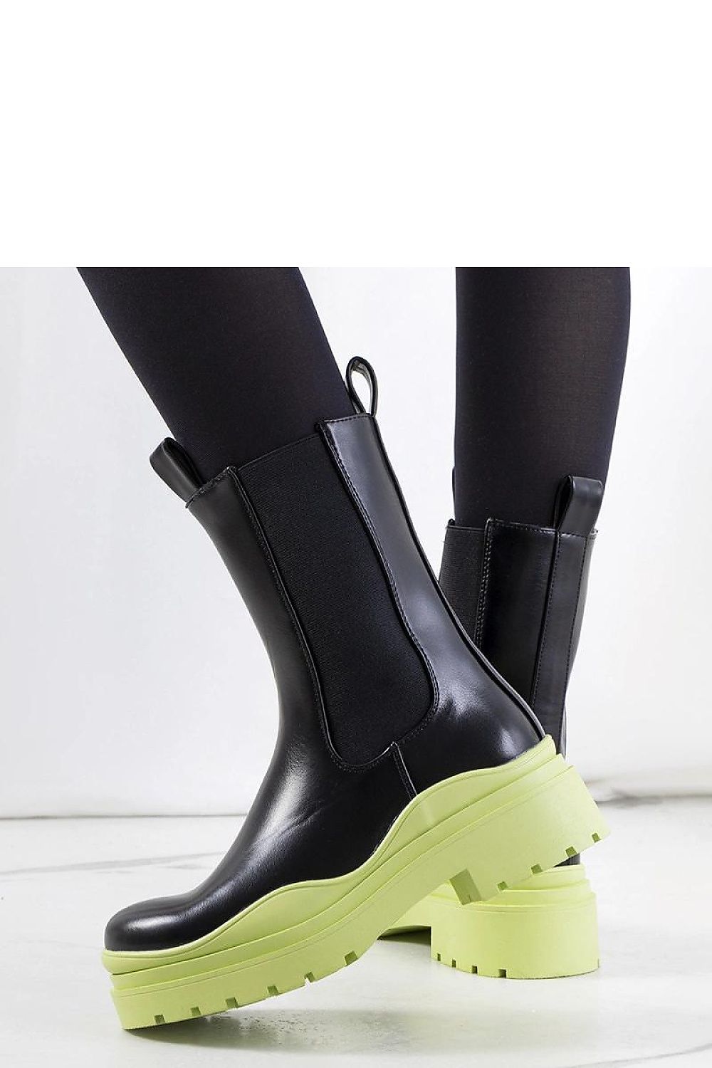Boots model 204638 Solea