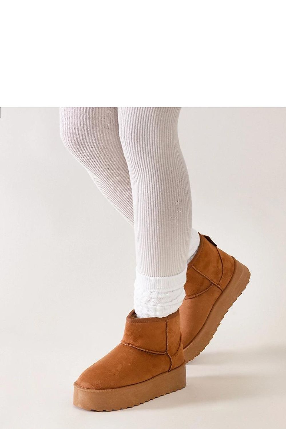 Snow boots model 204714 Solea