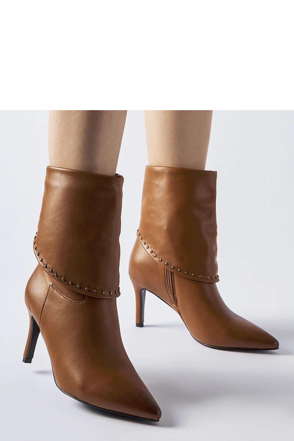 Heel boots model 204734 Solea