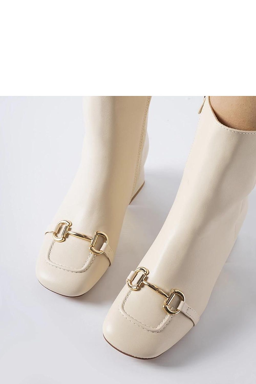 Heel boots model 204735 Solea