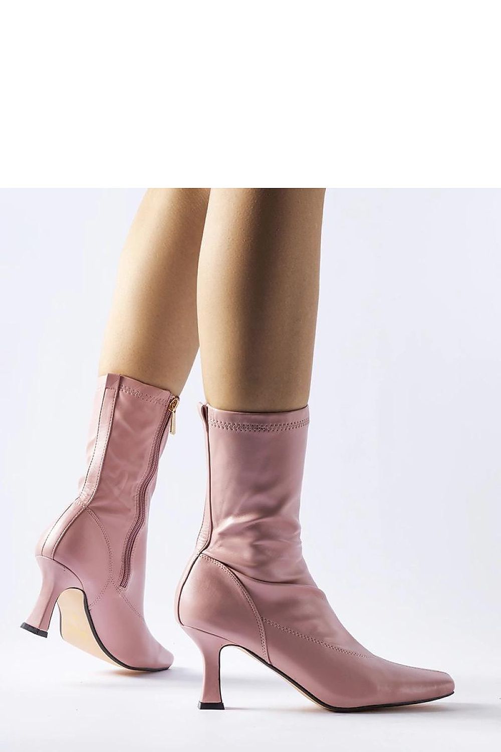 Heel boots model 204740 Solea