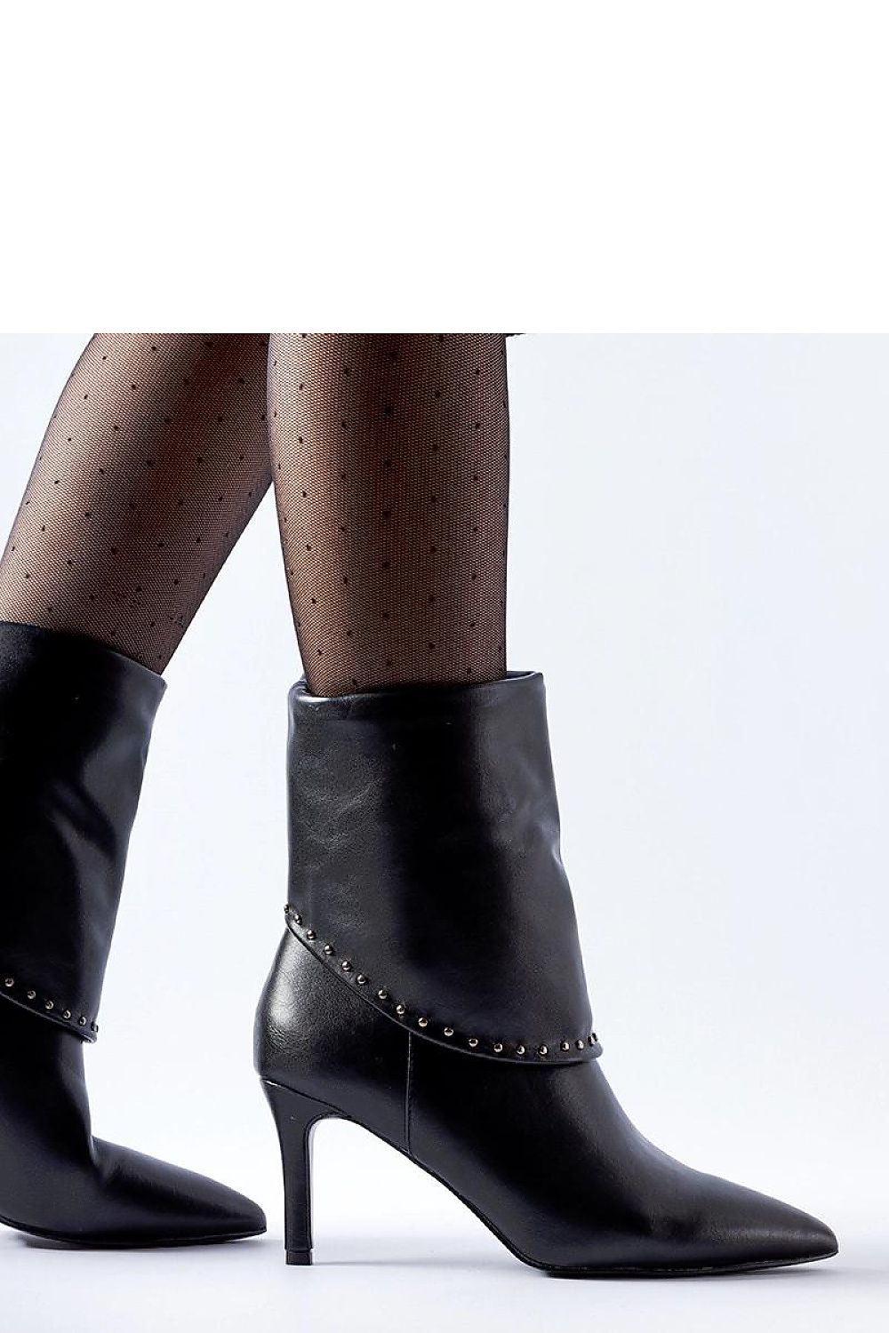 Heel boots model 204820 Solea