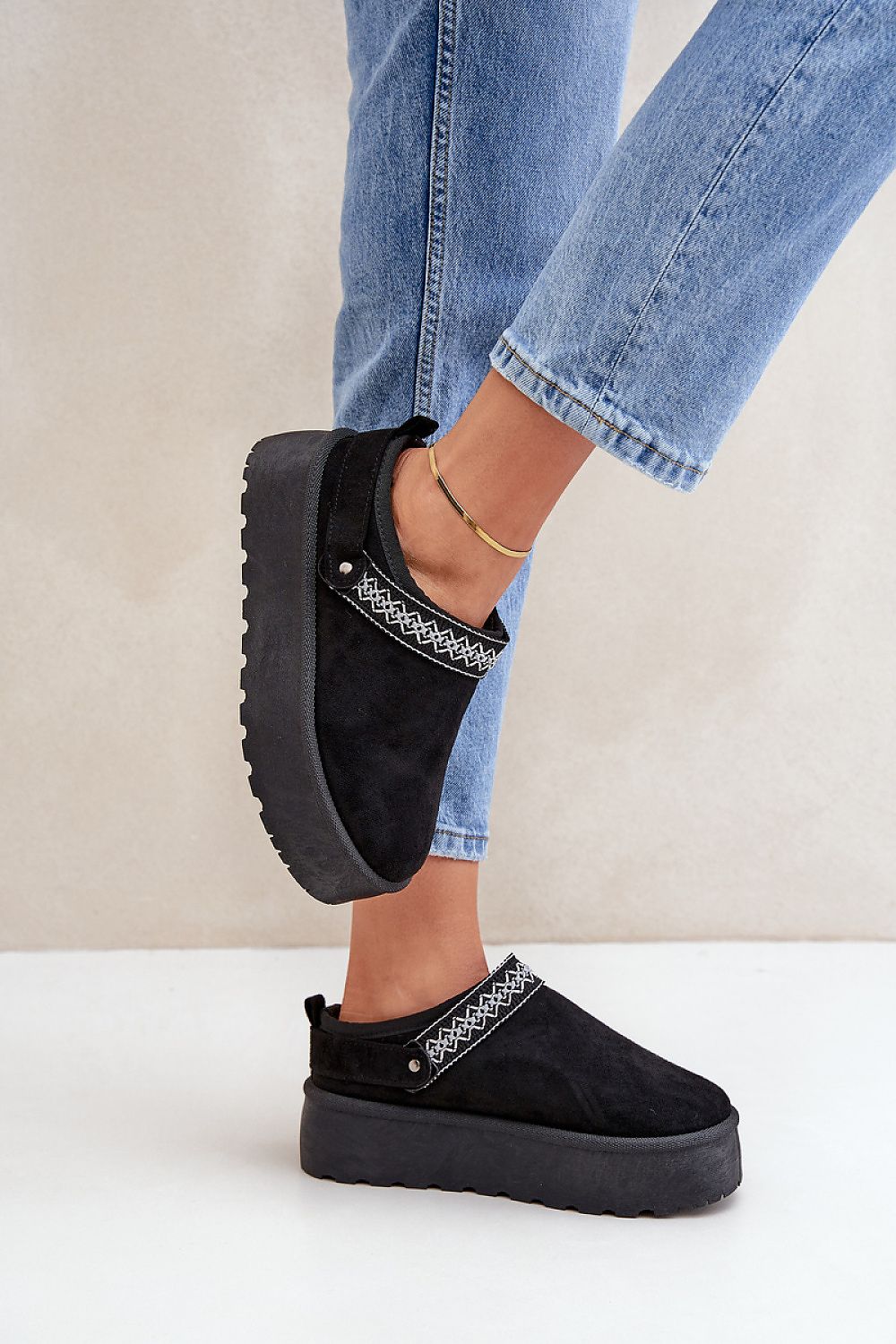 Snow boots model 204871 Step in style