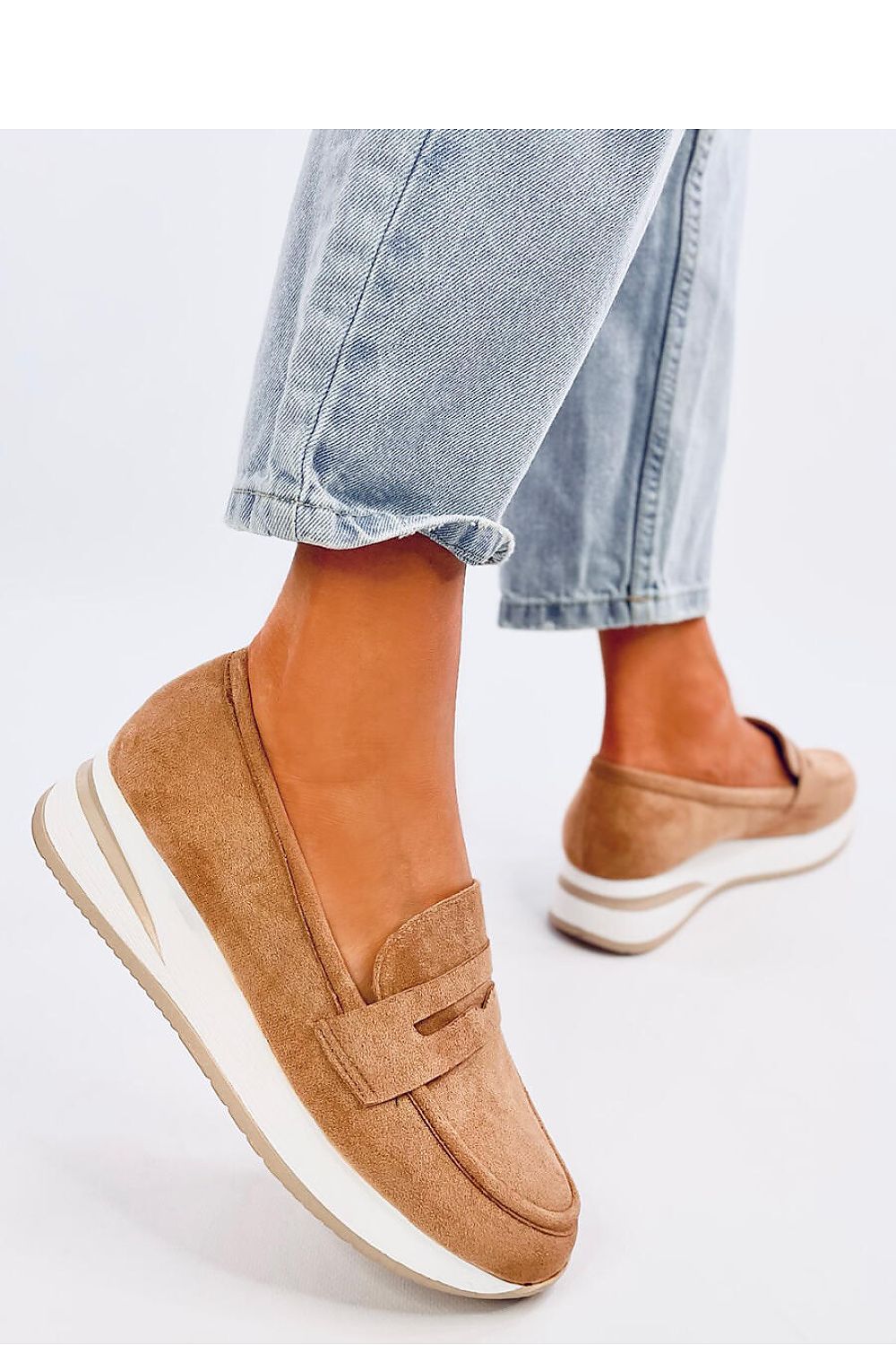 Mocassin model 205013 Inello