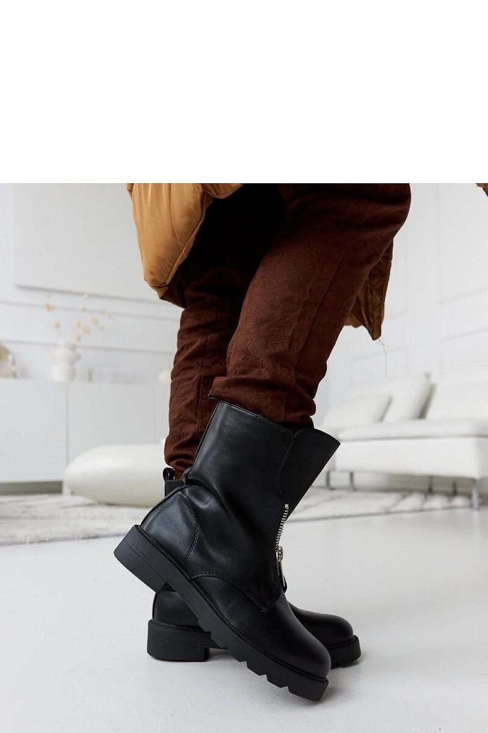 Boots model 205052 Solea