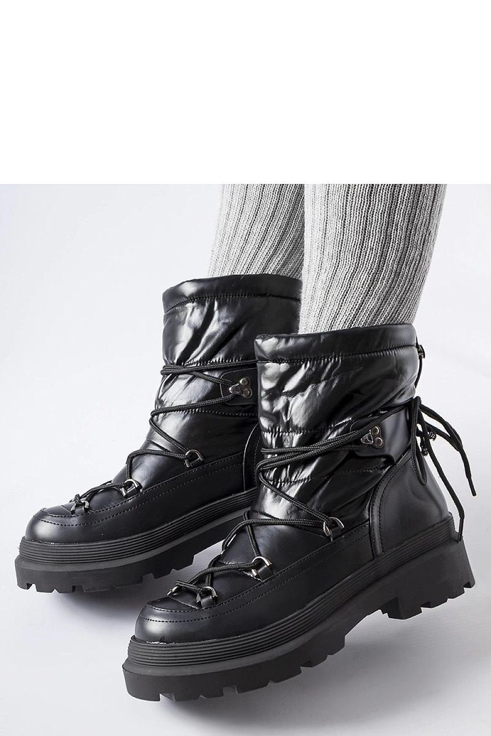 Snow boots model 205071 Solea