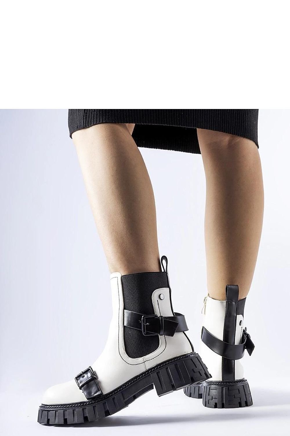 Boots model 205079 Solea