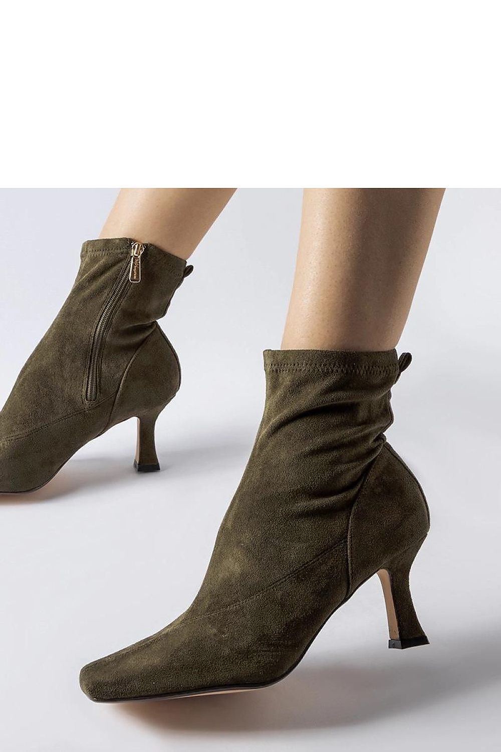 Heel boots model 205090 Solea