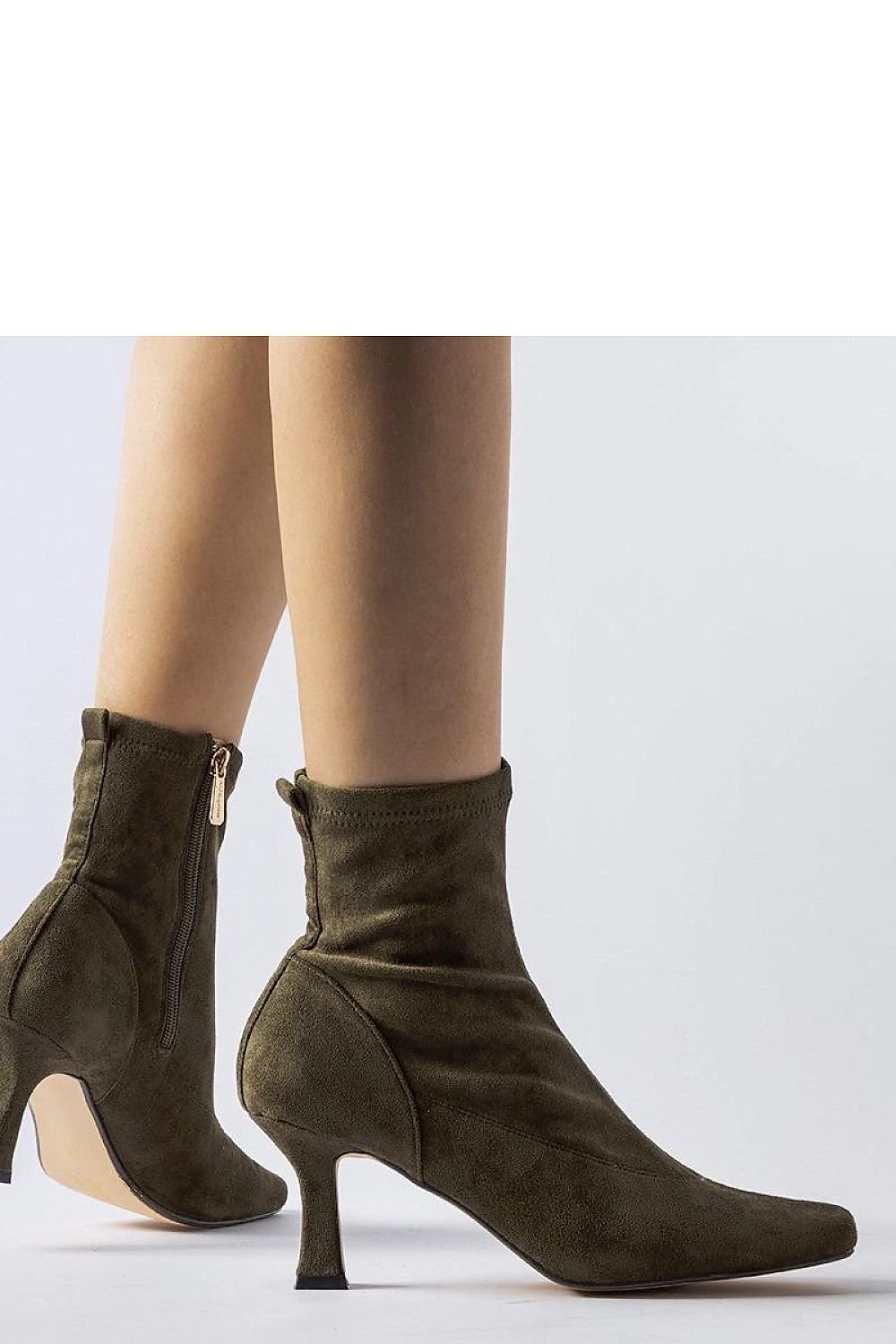 Heel boots model 205090 Solea