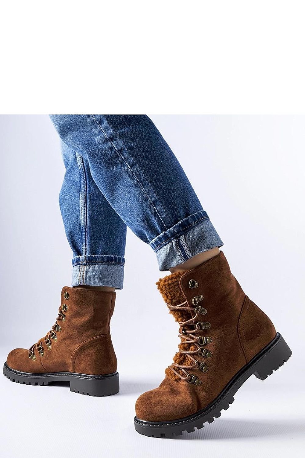 Boots model 205115 Solea