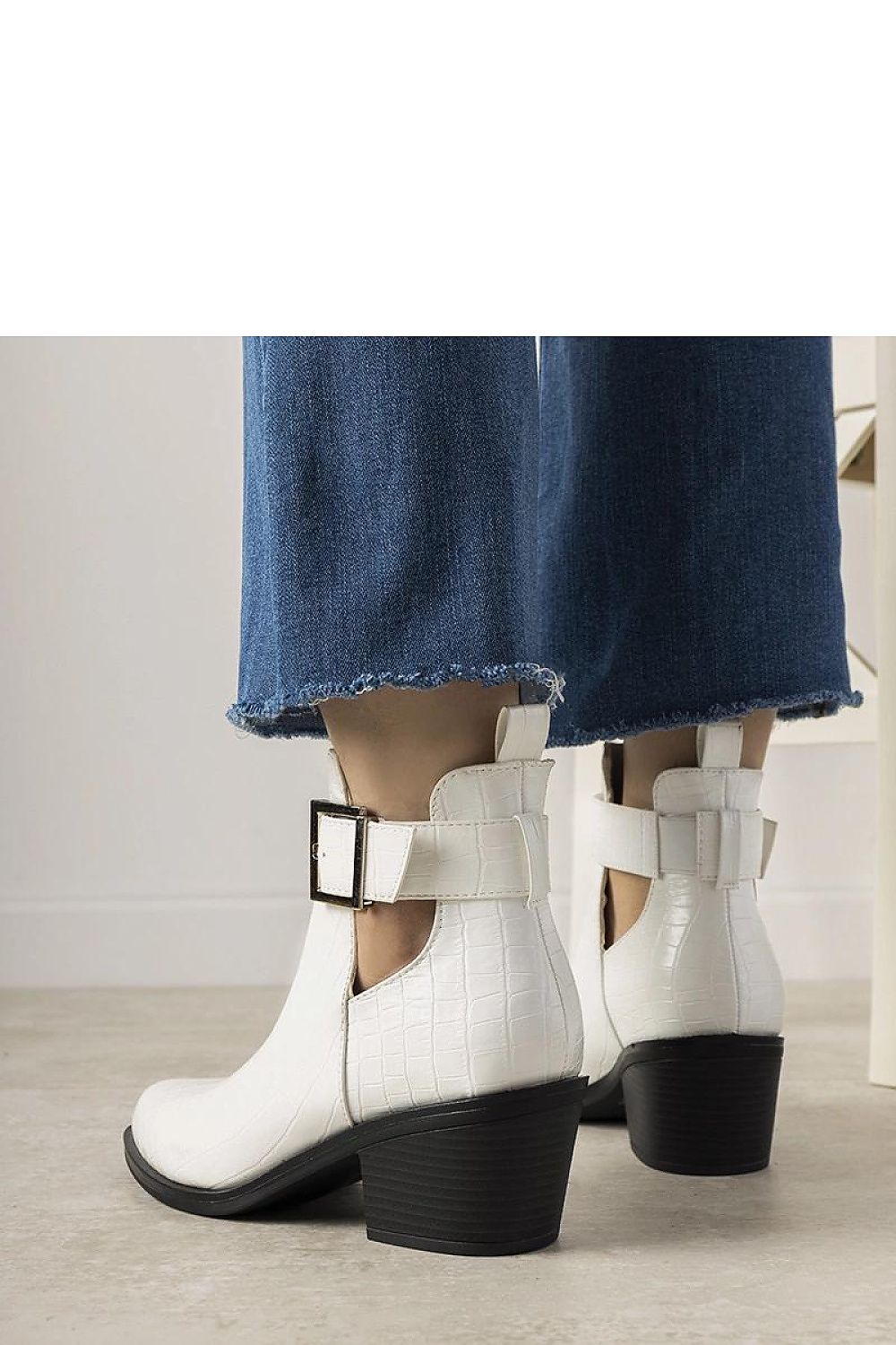 Boots model 205162 Solea