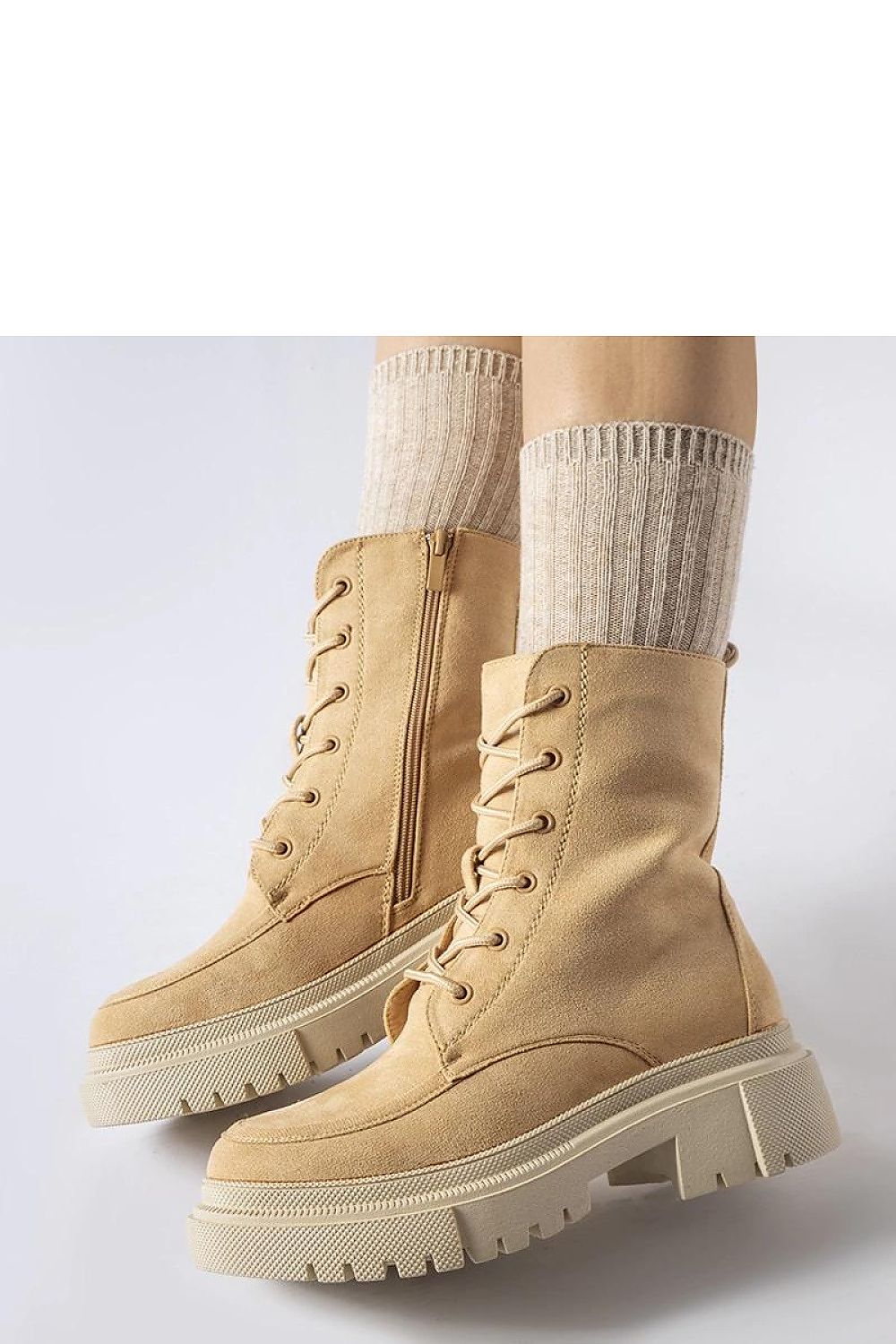 Boots model 205847 Solea