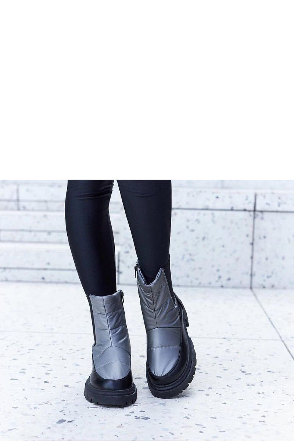 Boots model 205864 Solea