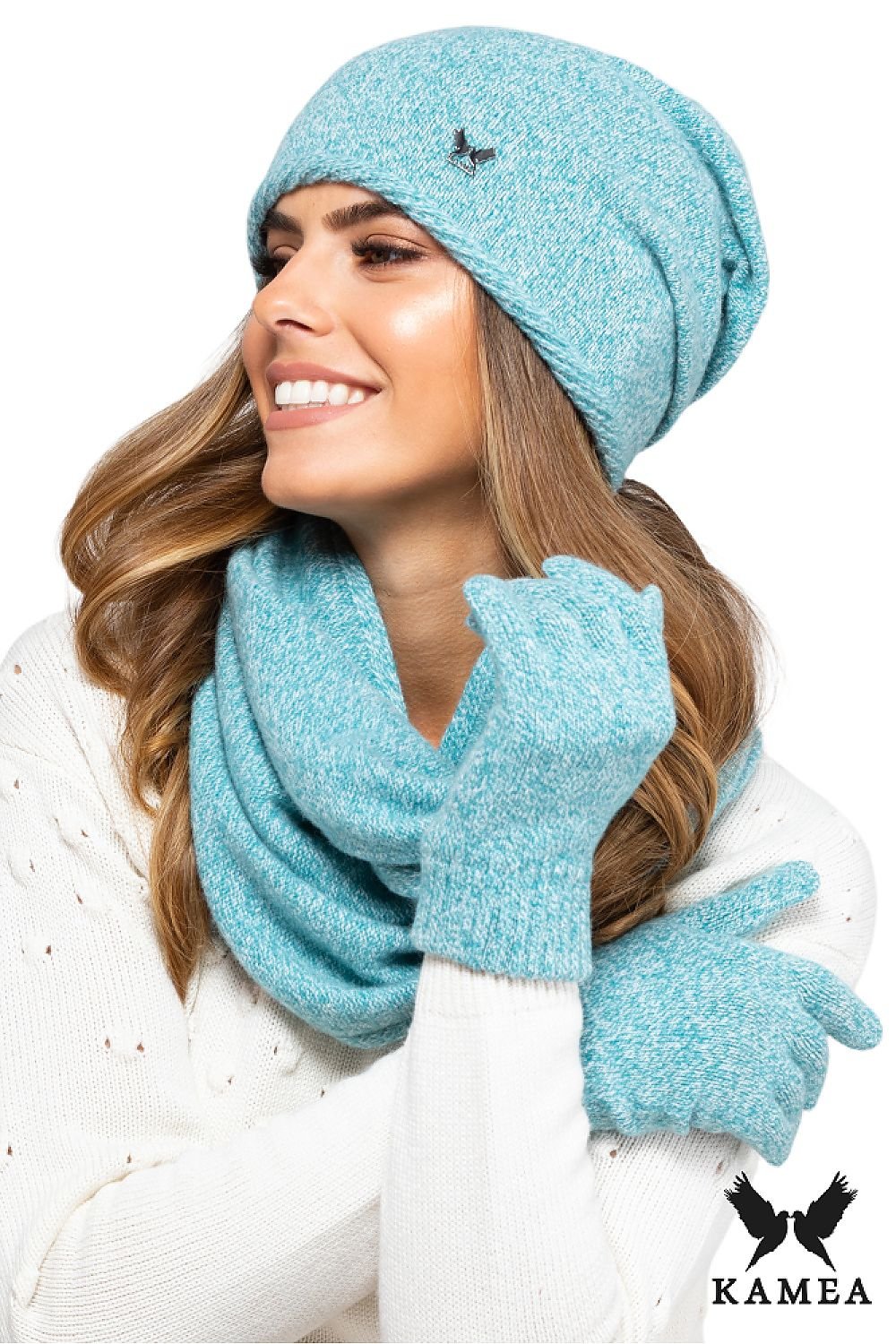 Set model 205408 Kamea