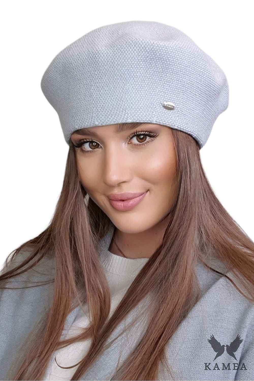 Beret model 205560 Kamea