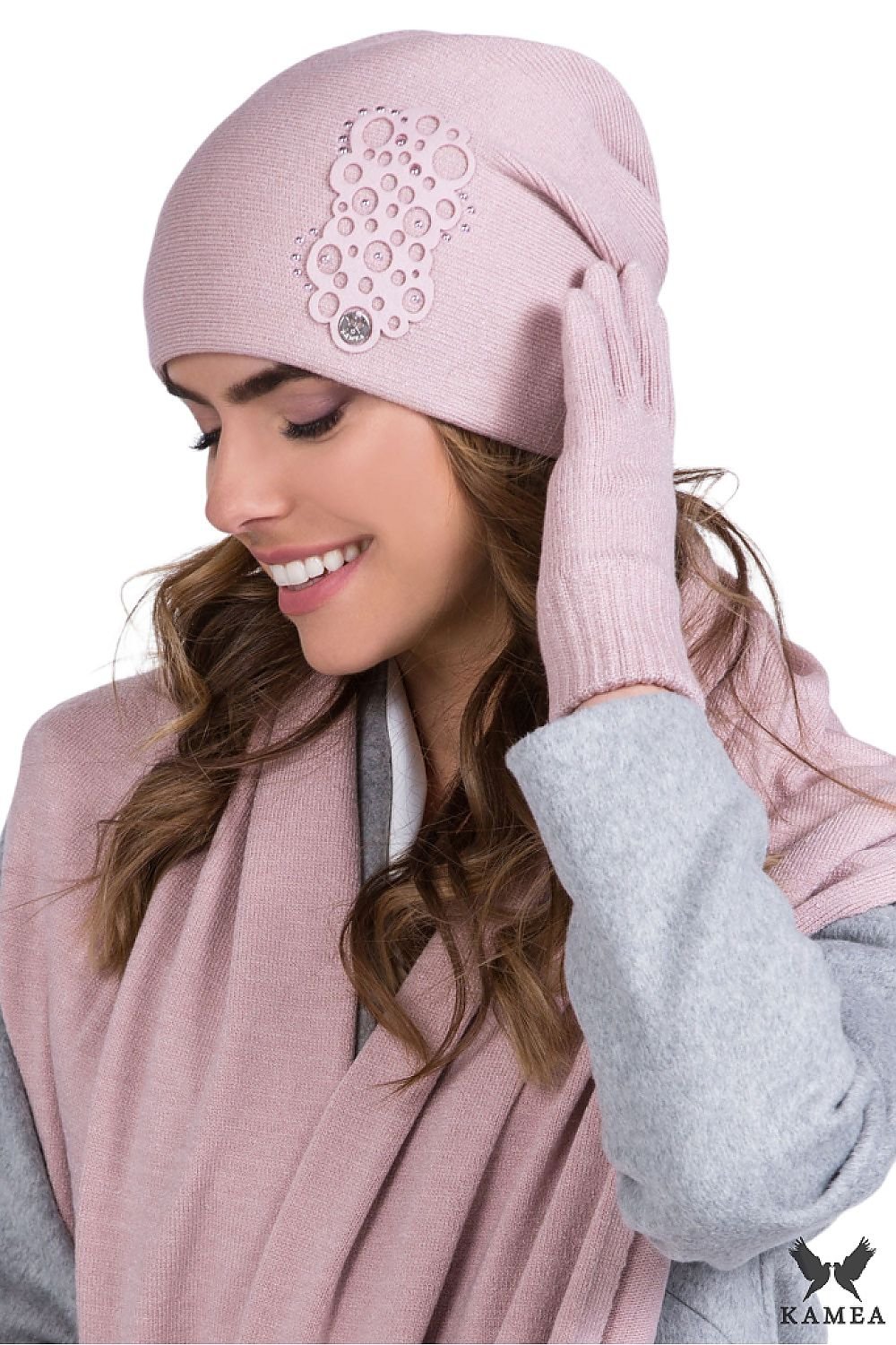 Cap model 205713 Kamea