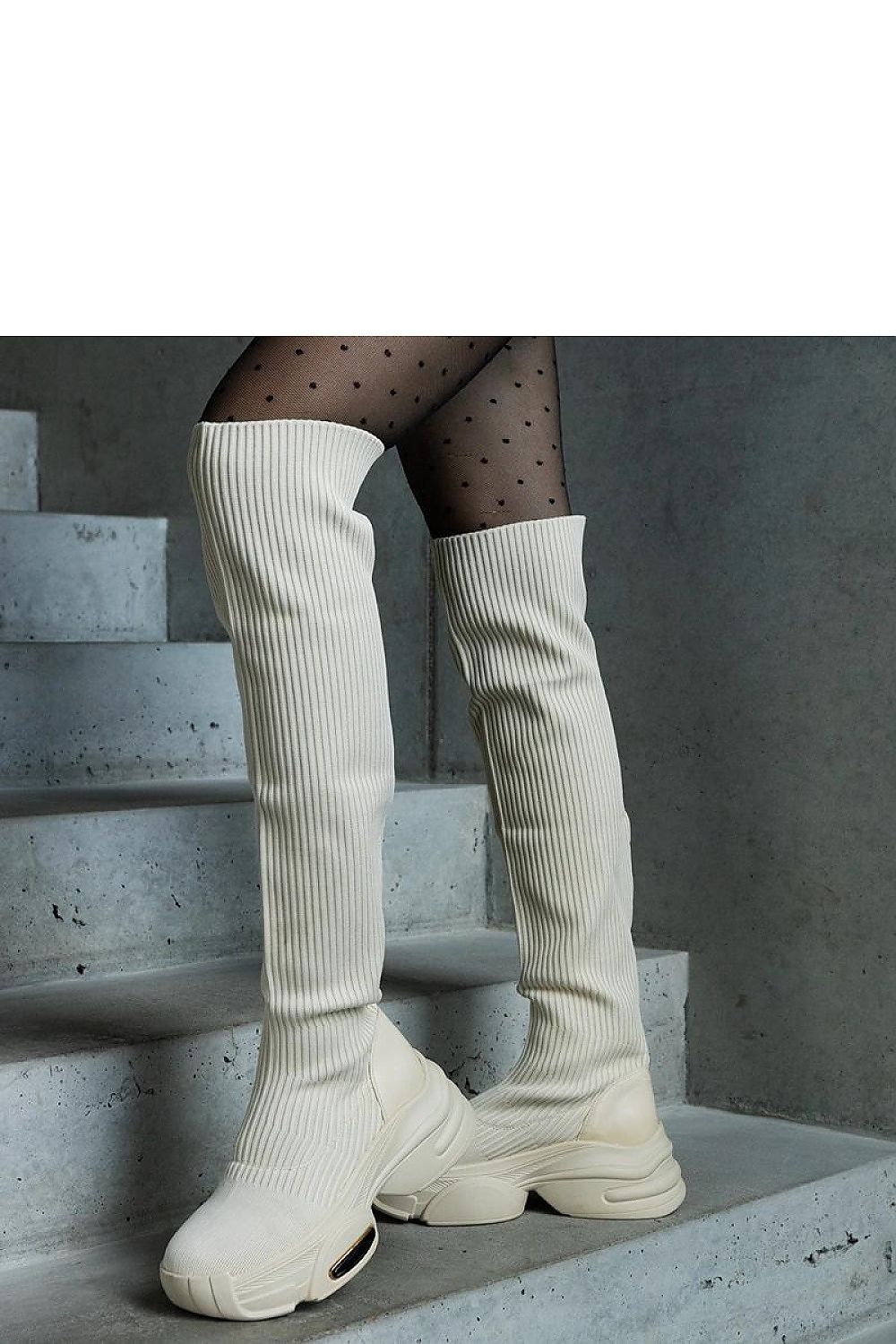 Thigh-Hight Boots model 206429 Solea