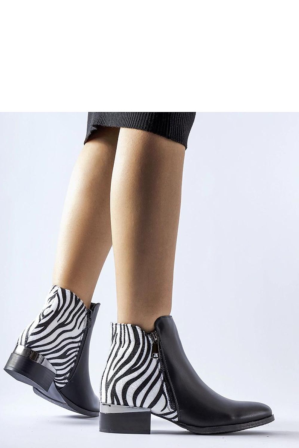 Boots model 206497 Solea