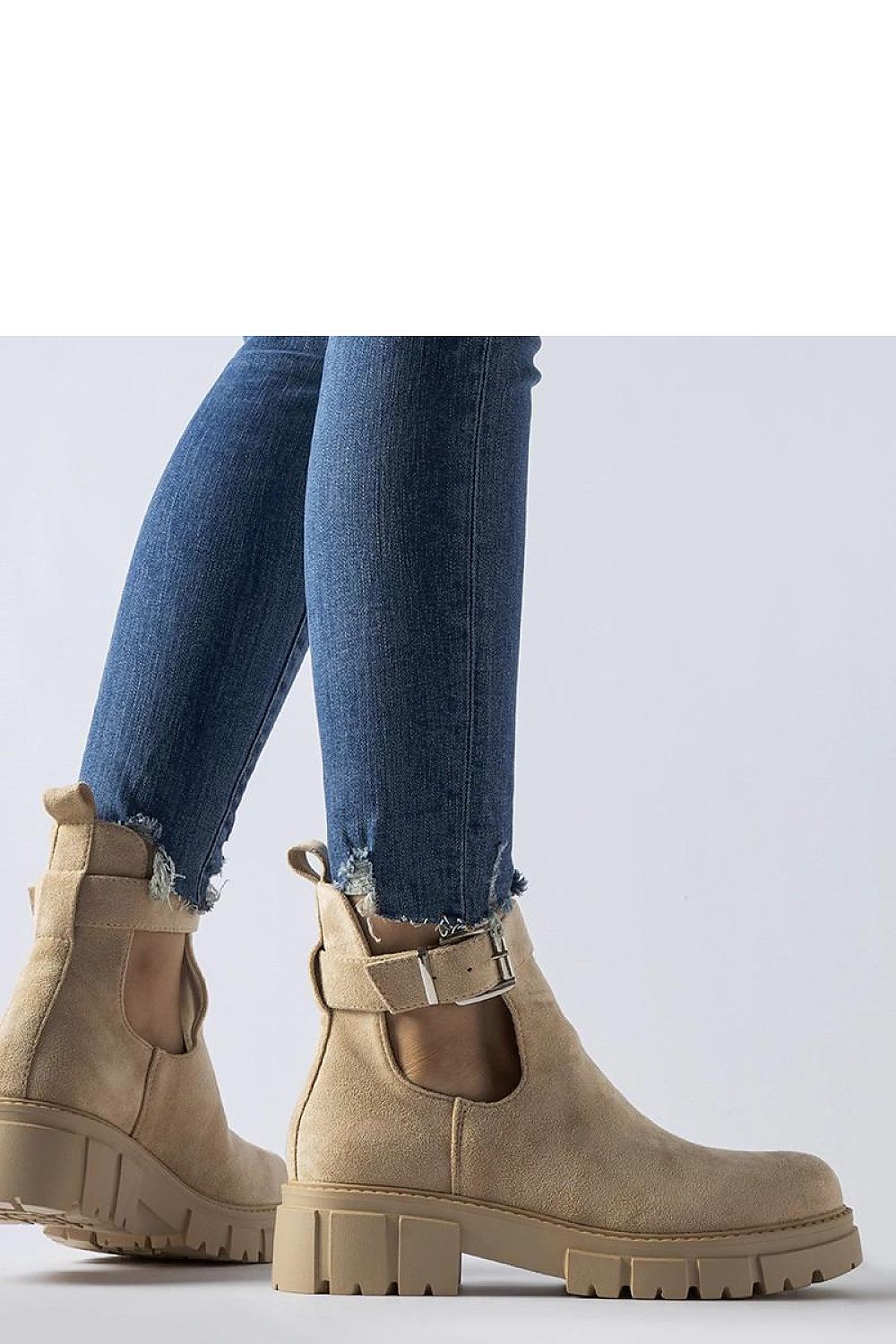 Boots model 206498 Solea