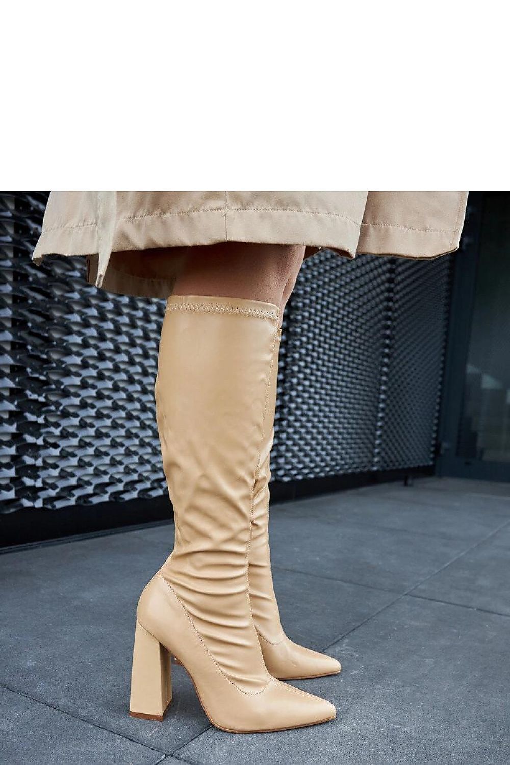 Thigh-Hight Boots model 206506 Solea