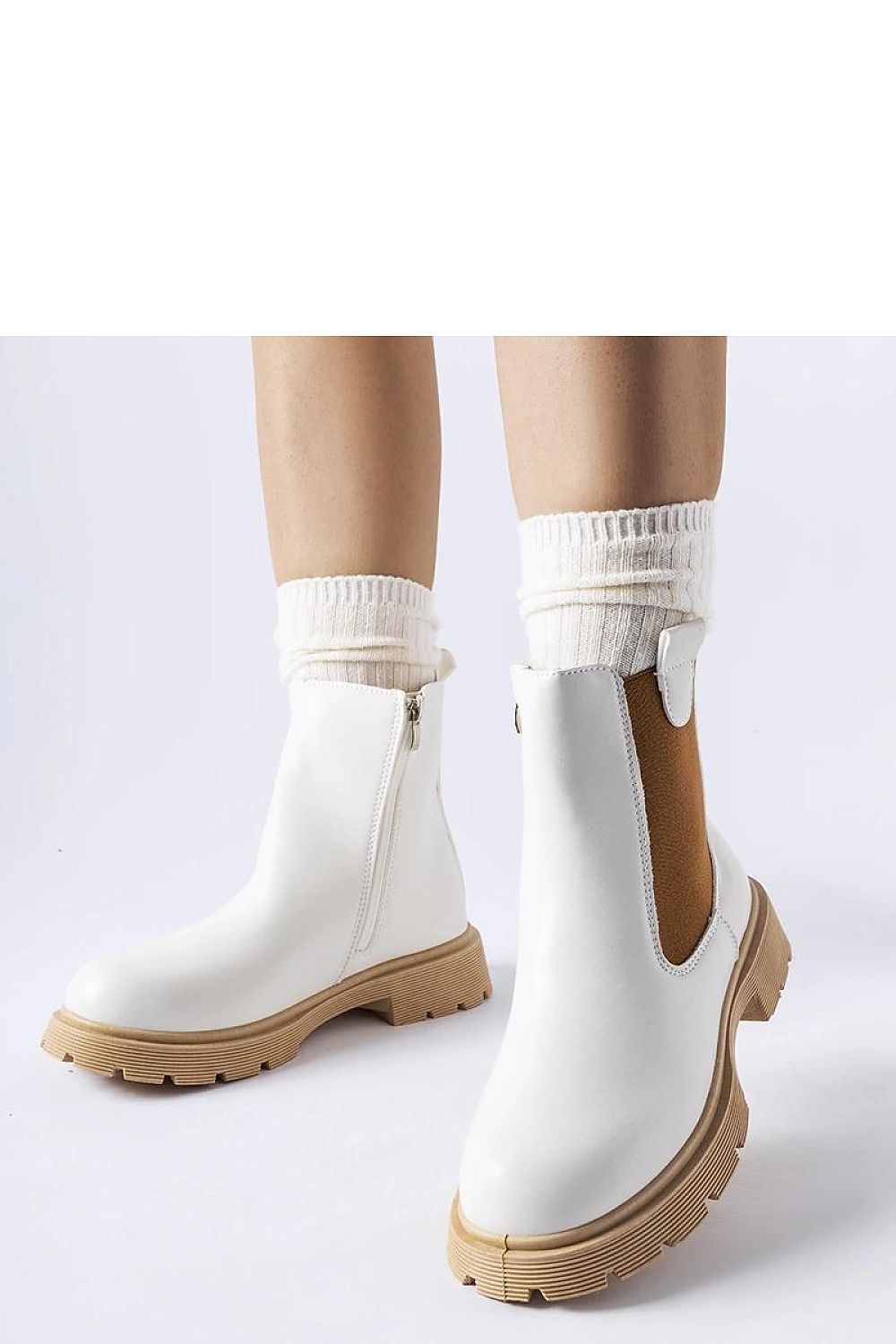 Boots model 206508 Solea