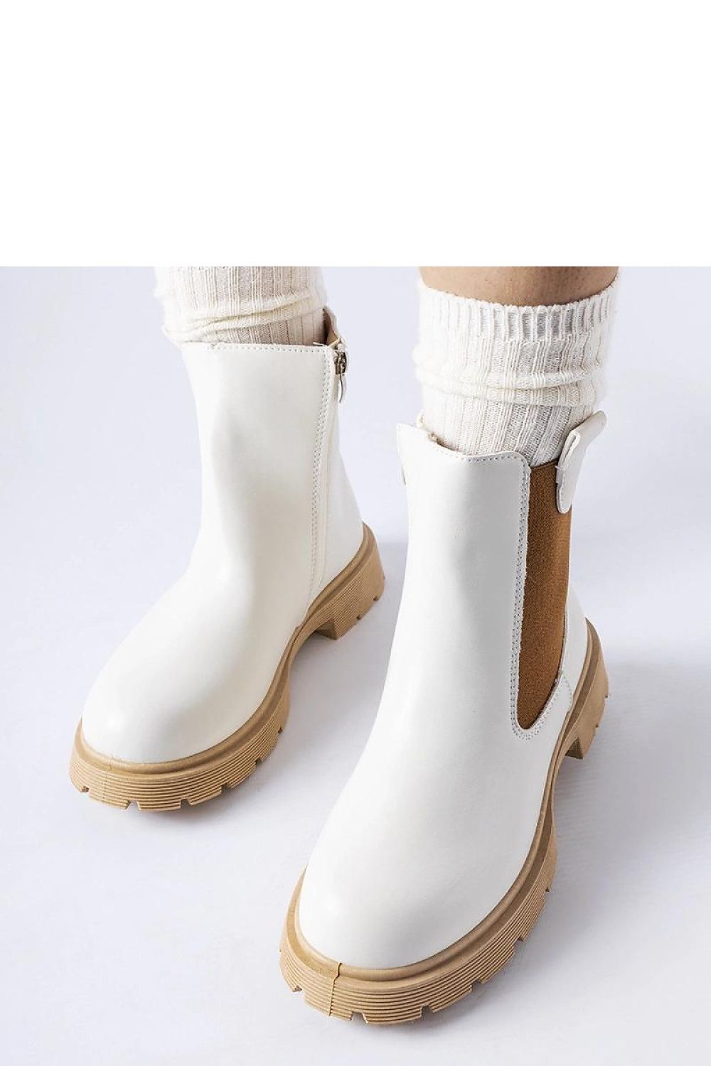 Boots model 206508 Solea
